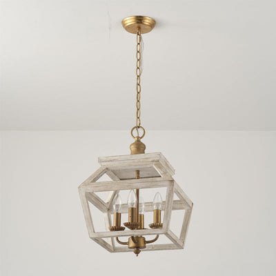 Nook Pendant Lamp