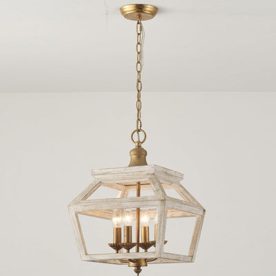 Nook Pendant Lamp