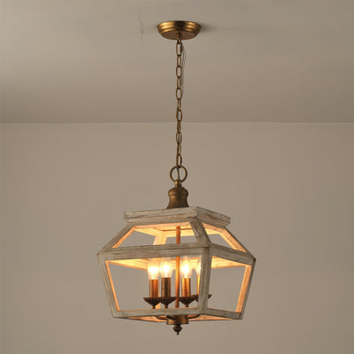Nook Pendant Lamp