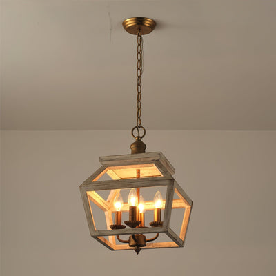 Nook Pendant Lamp