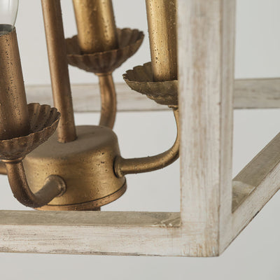 Nook Pendant Lamp