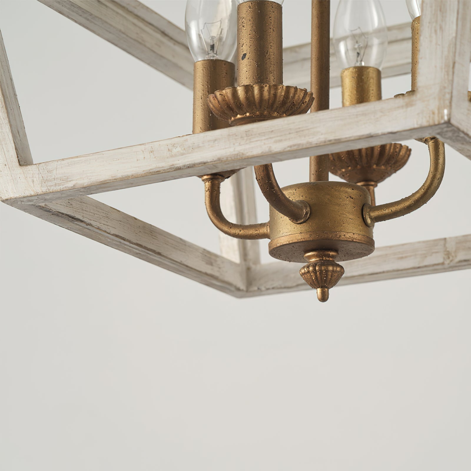 Nook Pendant Lamp