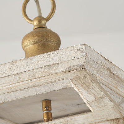 Nook Pendant Lamp