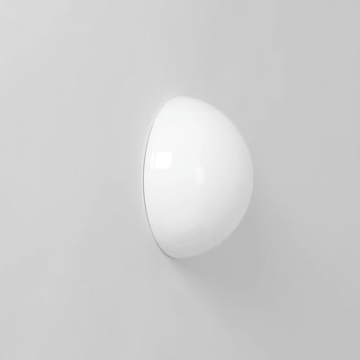 Vesilis Modern Minimalist Glass Wall Lamp