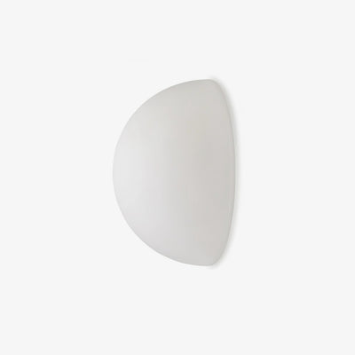Vesilis Modern Minimalist Glass Wall Lamp
