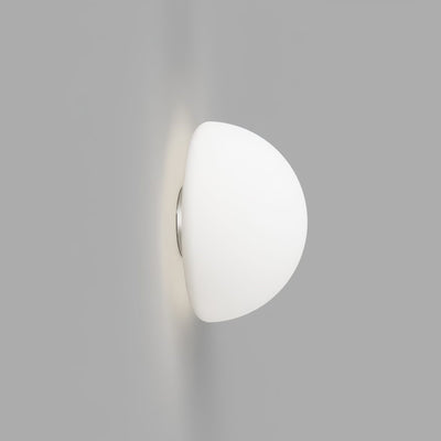 Vesilis Modern Minimalist Glass Wall Lamp