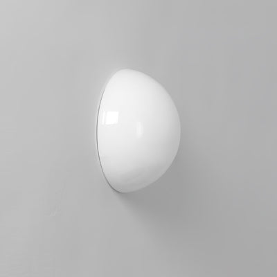 Vesilis Modern Minimalist Glass Wall Lamp
