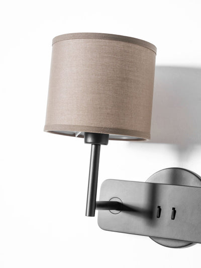 Rivoeria Wall Sconce