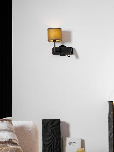 Rivoeria Wall Sconce