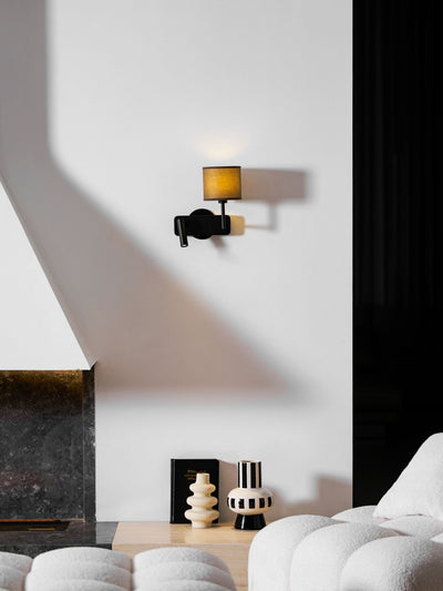 Rivoeria Wall Sconce