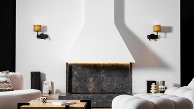 Rivoeria Wall Sconce