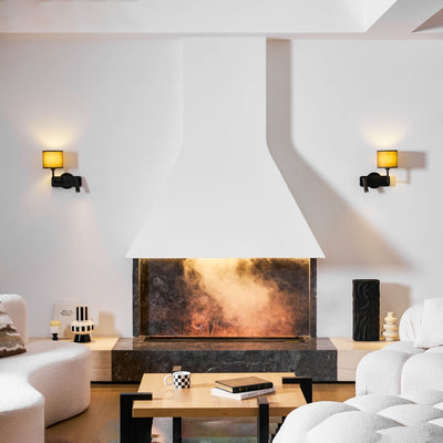 Rivoeria Wall Sconce