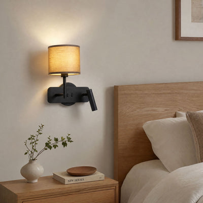 Rivoeria Wall Sconce