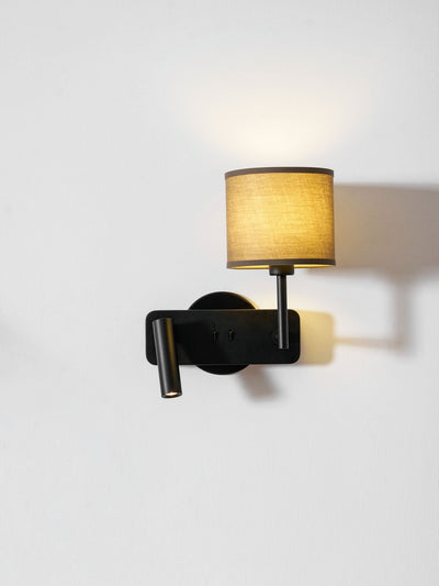 Rivoeria Wall Sconce