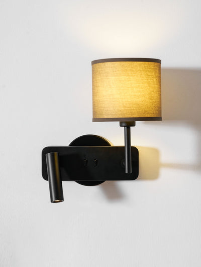 Rivoeria Wall Sconce