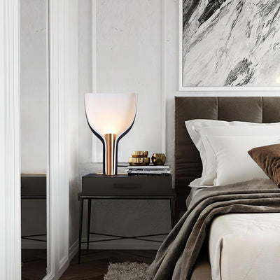 Jett Modern Table Lamp