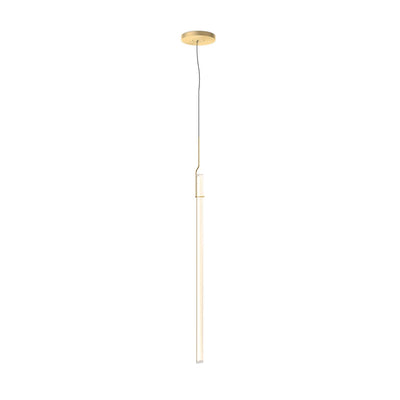 Astrana Acrylic Artistic Pendant Light