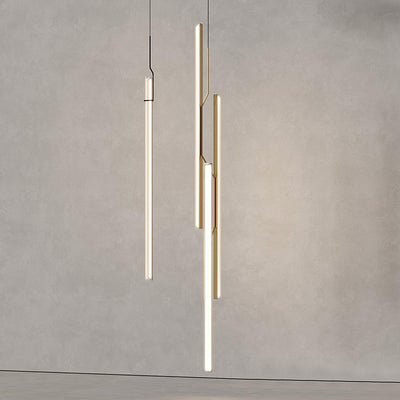 Astrana Acrylic Artistic Pendant Light