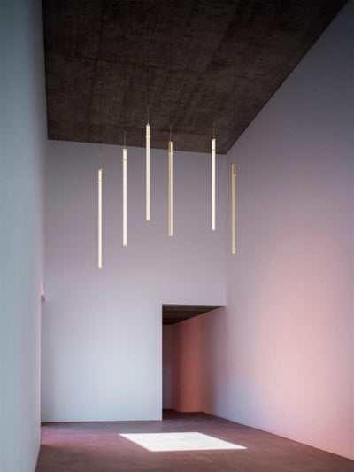 Astrana Acrylic Artistic Pendant Light