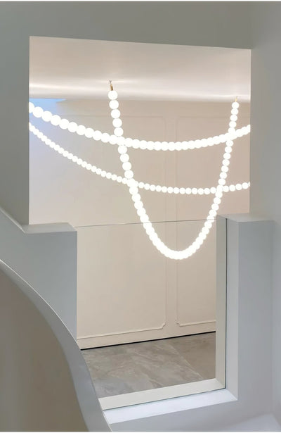 Zalvarin Brass Sputnik Chandelier - Neutral Decor