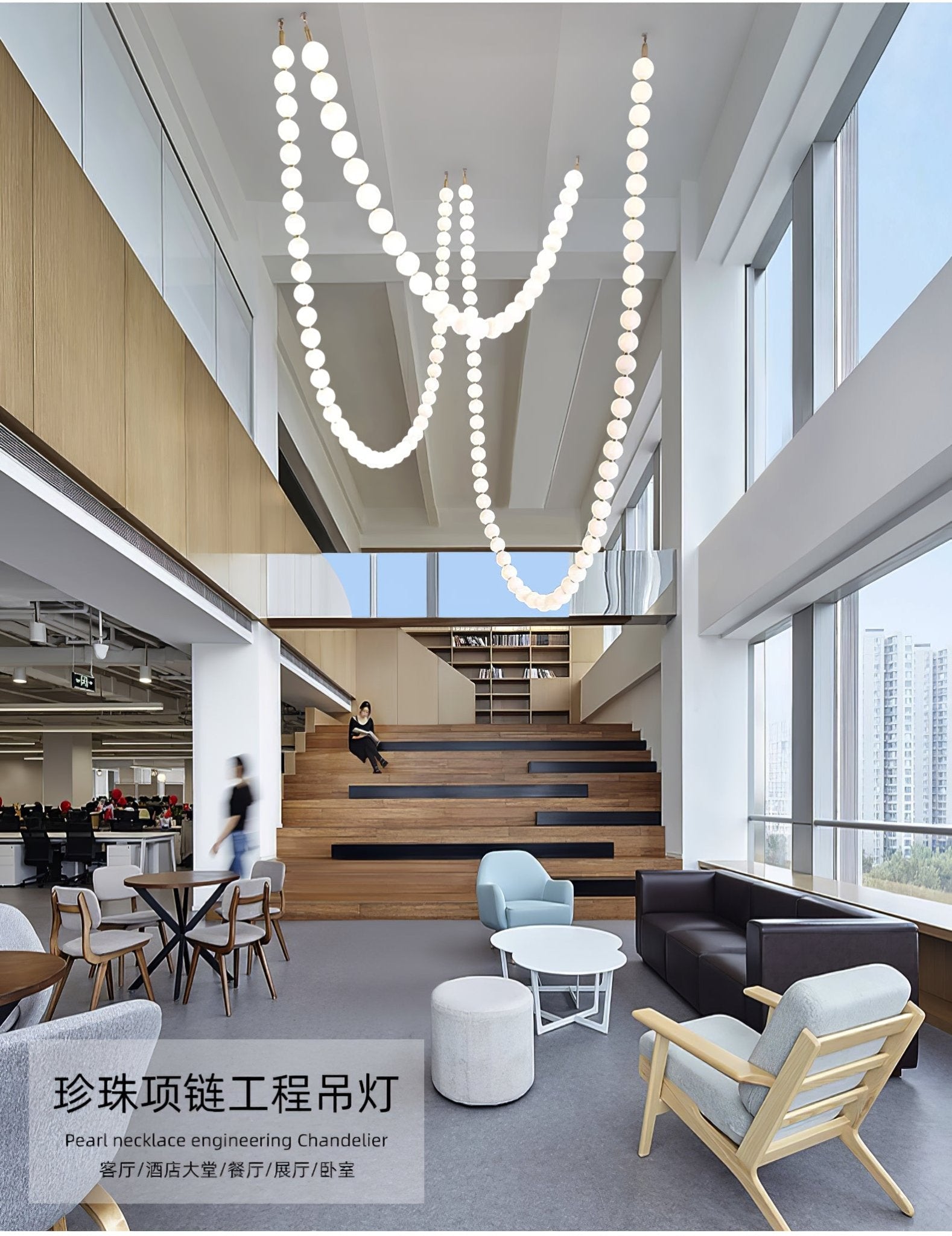 Zalvarin Brass Sputnik Chandelier - Neutral Decor