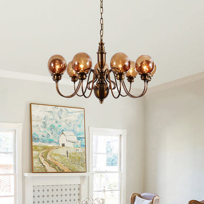 Cirisiel Chandelier