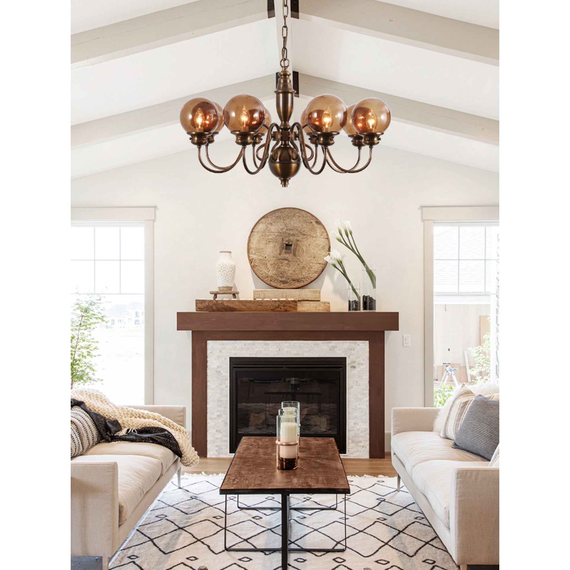 Cirisiel Chandelier