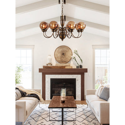 Cirisiel Chandelier