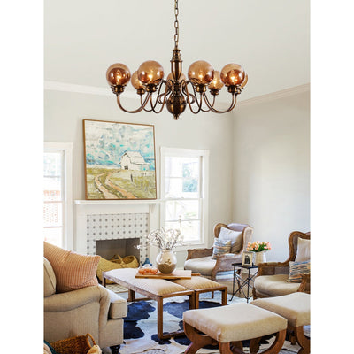 Cirisiel Chandelier