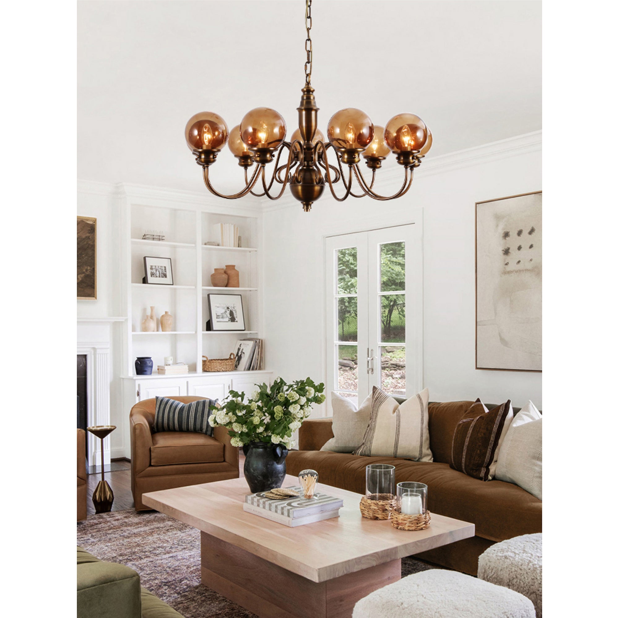 Cirisiel Chandelier