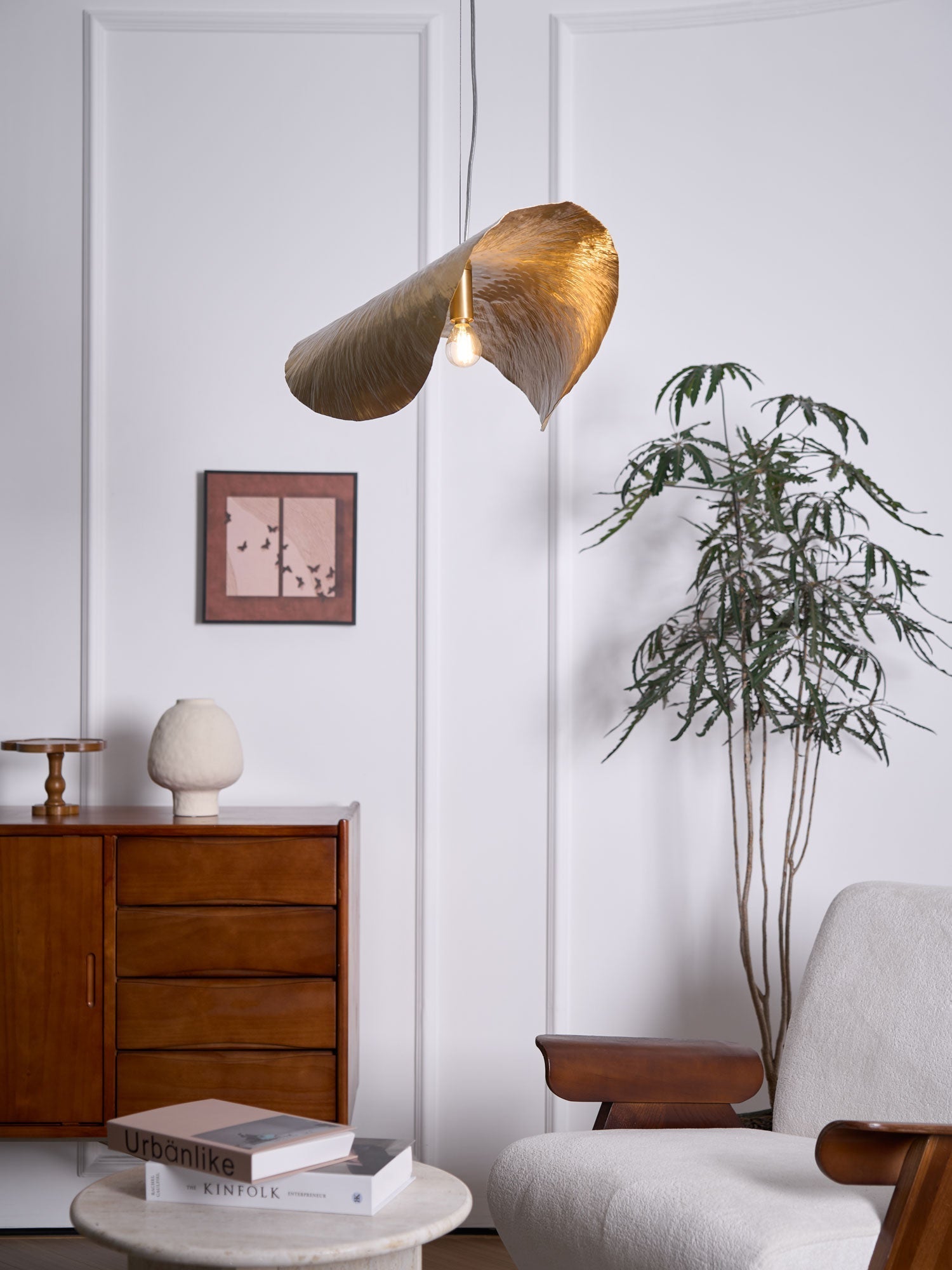 Dovenn Minimalist Pendant Light