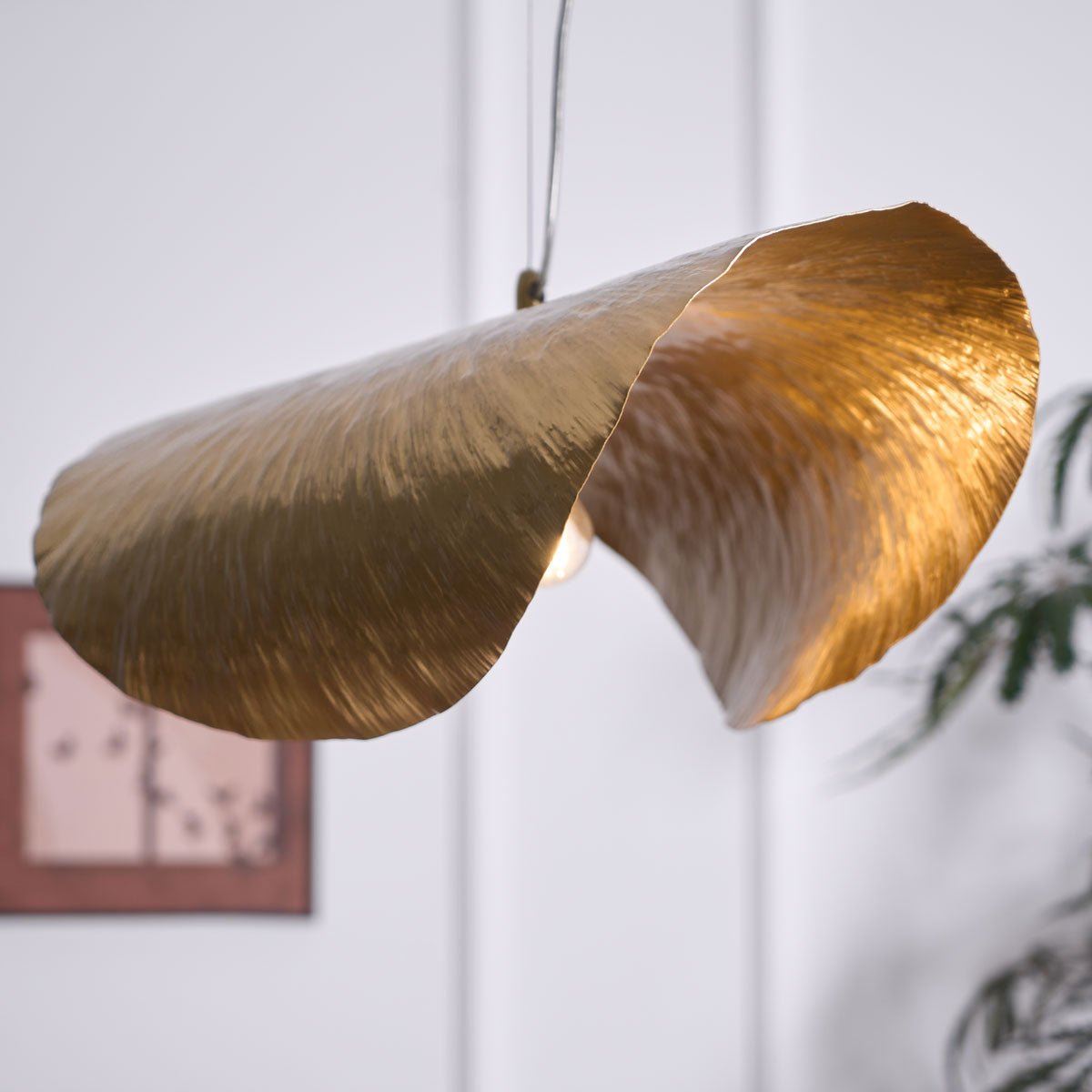 Dovenn Minimalist Pendant Light