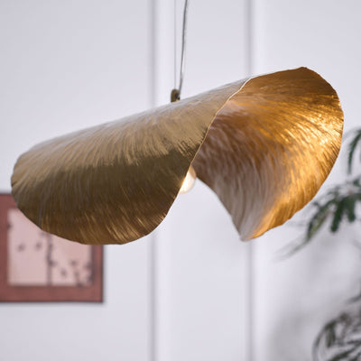 Dovenn Minimalist Pendant Light