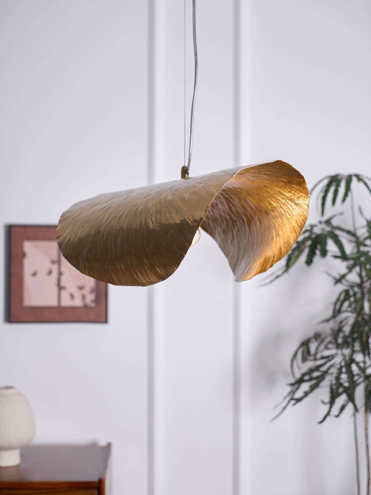 Dovenn Minimalist Pendant Light