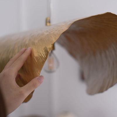 Dovenn Minimalist Pendant Light