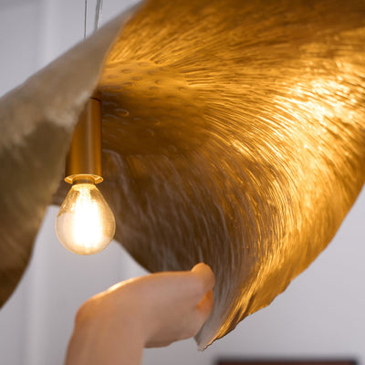 Dovenn Minimalist Pendant Light