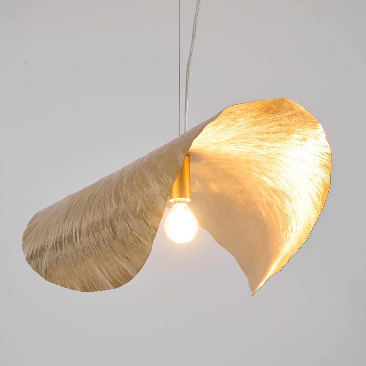 Dovenn Minimalist Pendant Light