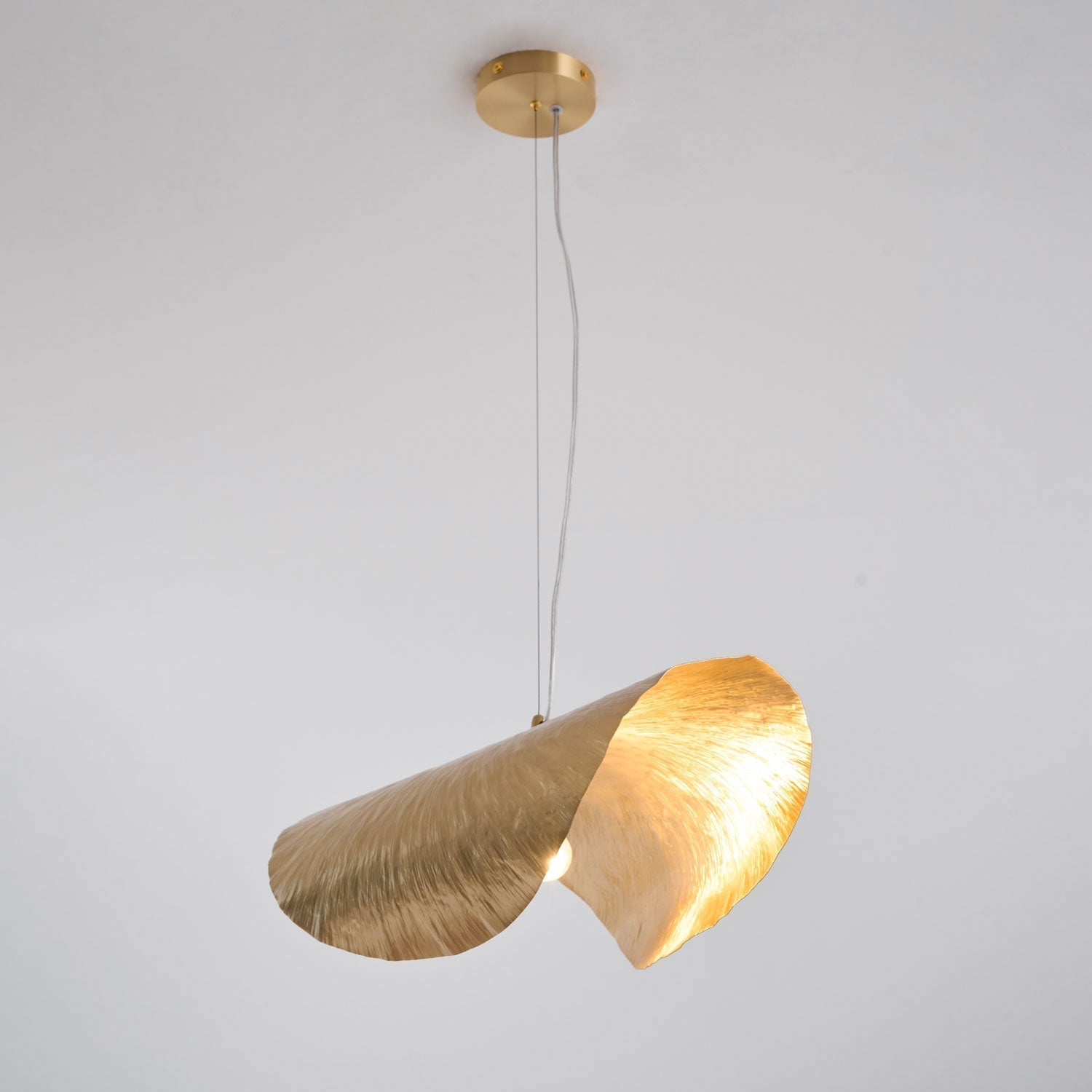 Dovenn Minimalist Pendant Light