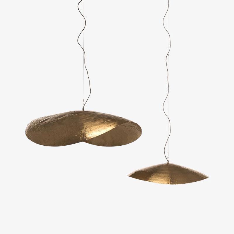Dovenn Minimalist Pendant Light