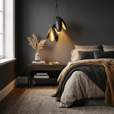 Selvara Pendant Lamp