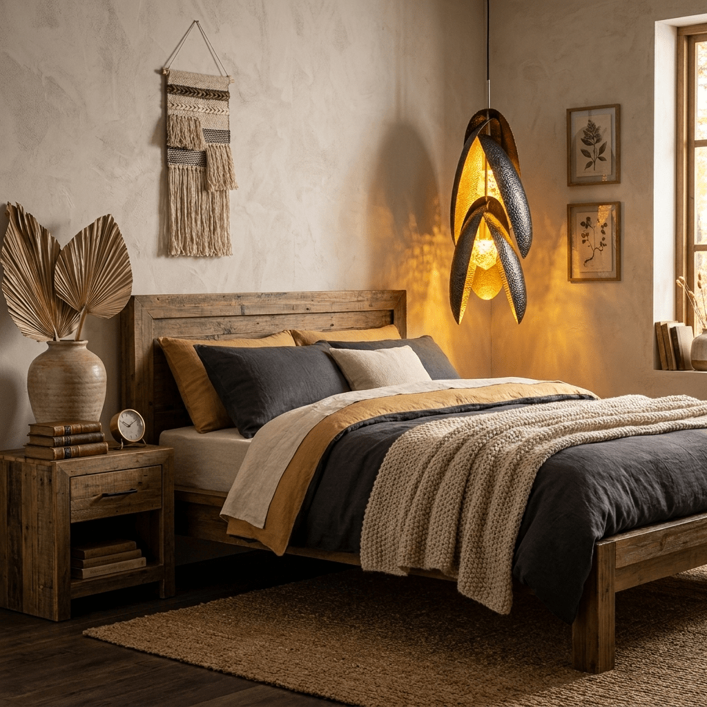 Selvara Pendant Lamp