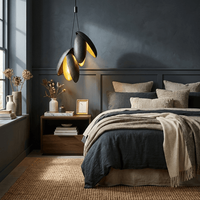 Selvara Pendant Lamp