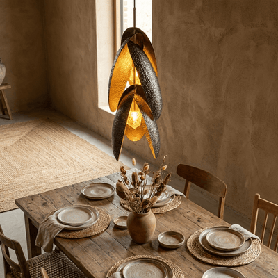 Selvara Pendant Lamp