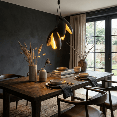 Selvara Pendant Lamp