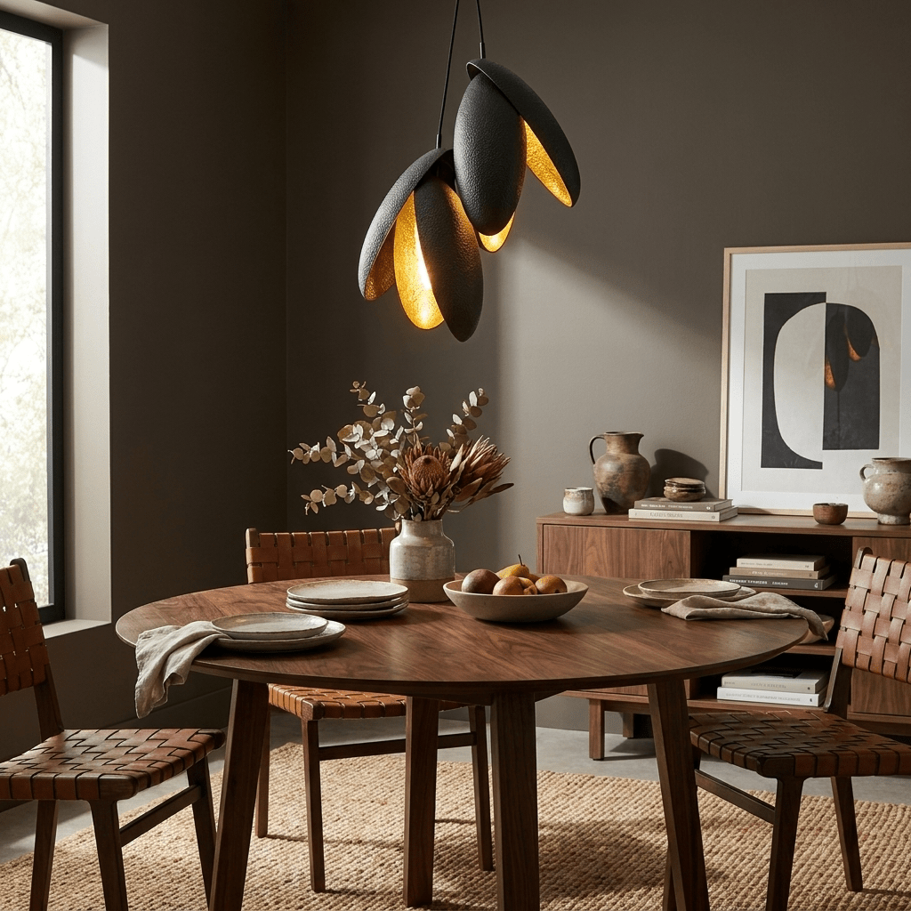 Selvara Pendant Lamp