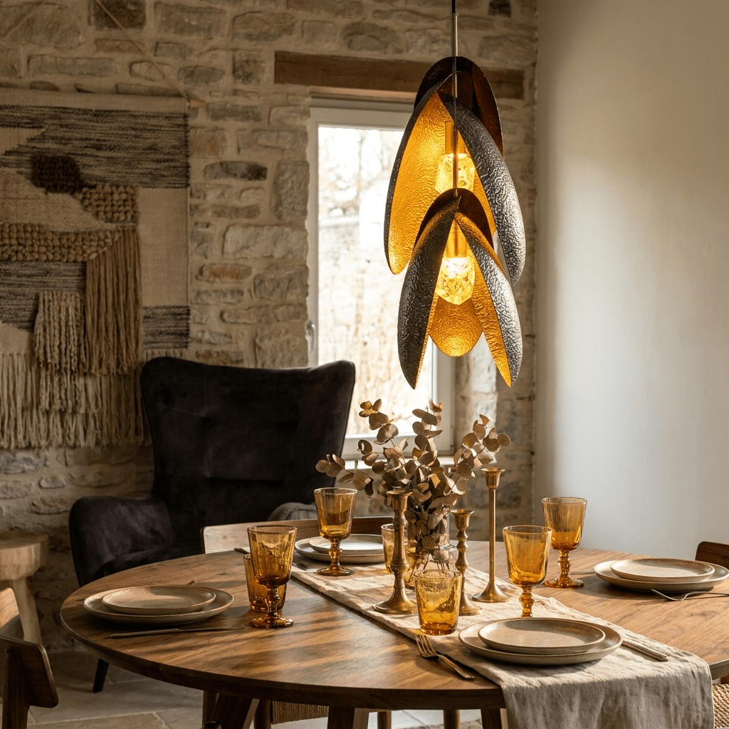 Selvara Pendant Lamp