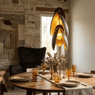 Selvara Pendant Lamp