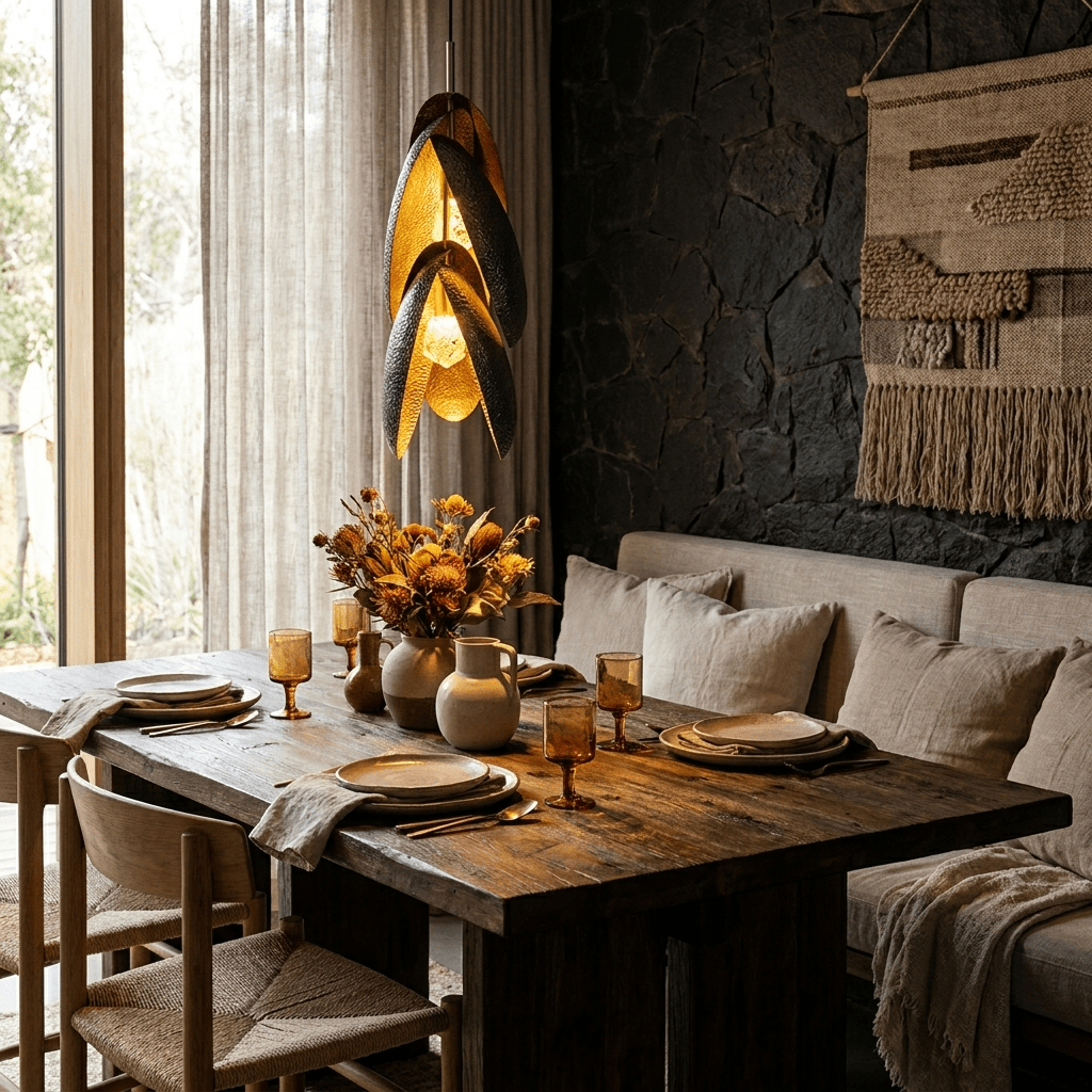 Selvara Pendant Lamp