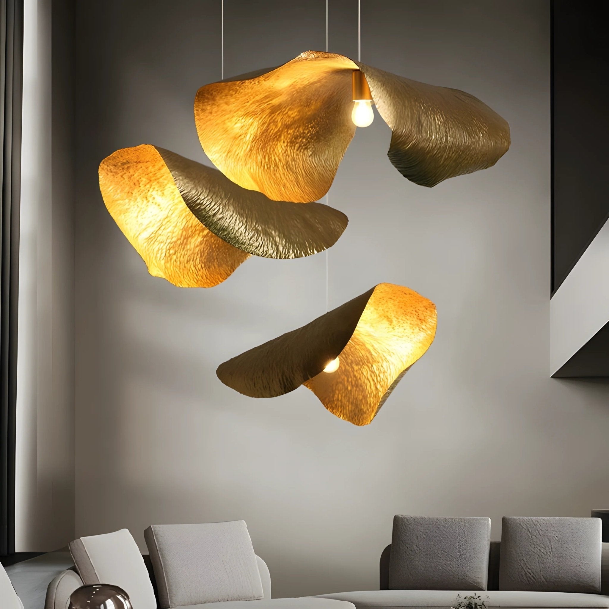 Dovenn Minimalist Pendant Light