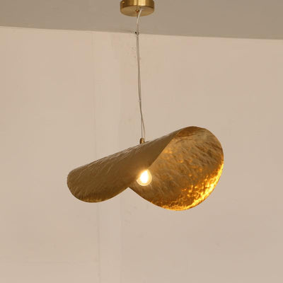 Dovenn Minimalist Pendant Light